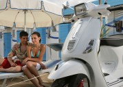 Vespa Vespa S